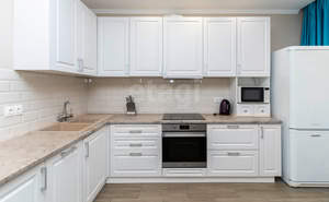 1-к квартира, на длительный срок, 45м2, 9/14 этаж