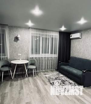 Студия квартира, посуточно, 30м2, 2/5 этаж