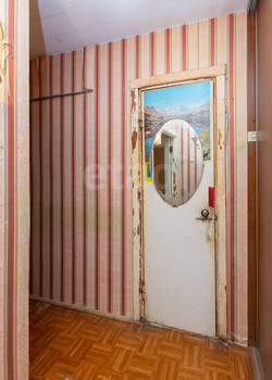 1-к квартира, на длительный срок, 38м2, 1/2 этаж