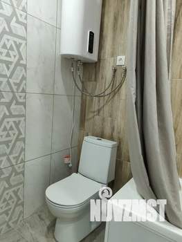 1-к квартира, посуточно, 33м2, 6/9 этаж