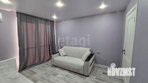 1-к квартира, на длительный срок, 40м2, 5/9 этаж