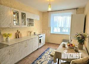 1-к квартира, на длительный срок, 50м2, 2/9 этаж