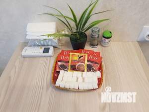 2-к квартира, посуточно, 46м2, 7/17 этаж