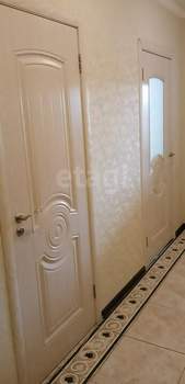 1-к квартира, на длительный срок, 35м2, 3/17 этаж