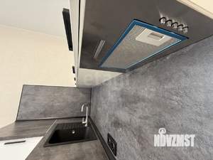 Студия квартира, на длительный срок, 24м2, 6/10 этаж