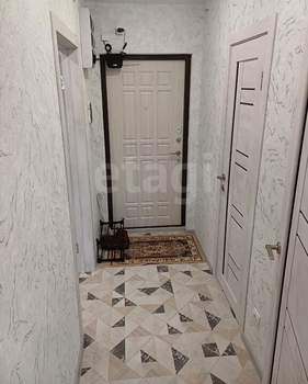 1-к квартира, на длительный срок, 41м2, 10/14 этаж