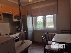 2-к квартира, на длительный срок, 57м2, 3/10 этаж