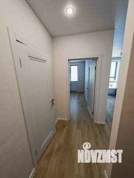 1-к квартира, на длительный срок, 36м2, 9/25 этаж