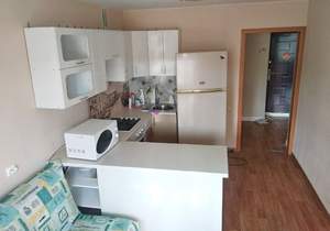 1-к квартира, на длительный срок, 40м2, 4/13 этаж