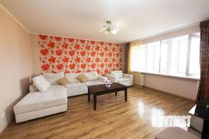 2-к квартира, посуточно, 48м2, 1/1 этаж