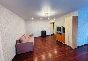 1-к квартира, на длительный срок, 42м2, 3/5 этаж