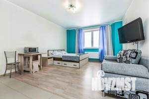 1-к квартира, посуточно, 35м2, 7/20 этаж