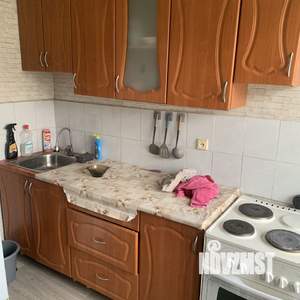 1-к квартира, на длительный срок, 40м2, 3/5 этаж