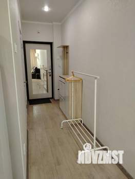 Студия квартира, посуточно, 21м2, 14/17 этаж