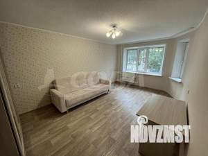 2-к квартира, на длительный срок, 60м2, 1/9 этаж