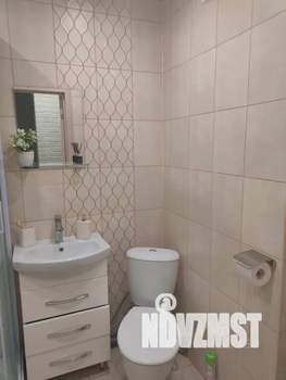 Студия квартира, посуточно, 27м2, 3/4 этаж
