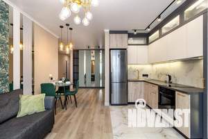 2-к квартира, посуточно, 66м2, 4/9 этаж