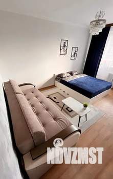 1-к квартира, посуточно, 37м2, 5/14 этаж