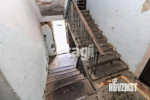 Студия квартира, на длительный срок, 12м2, 1/5 этаж