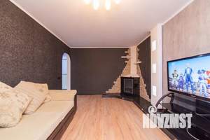 3-к квартира, посуточно, 90м2, 2/14 этаж