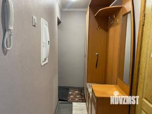 3-к квартира, посуточно, 51м2, 3/5 этаж