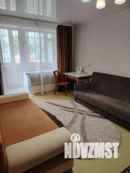 2-к квартира, посуточно, 60м2, 1/9 этаж