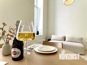 3-к квартира, посуточно, 80м2, 1/1 этаж