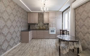 2-к квартира, на длительный срок, 53м2, 4/16 этаж