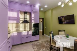 2-к квартира, посуточно, 60м2, 1/1 этаж