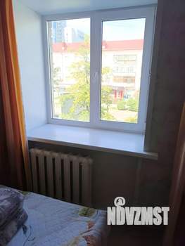 1-к квартира, посуточно, 38м2, 2/6 этаж