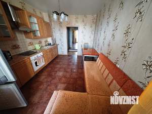 1-к квартира, на длительный срок, 54м2, 17/18 этаж