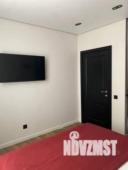 2-к квартира, посуточно, 51м2, 11/25 этаж