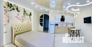 1-к квартира, посуточно, 37м2, 5/16 этаж