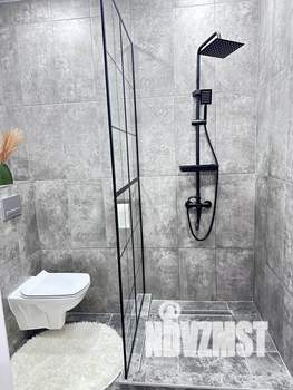 Студия квартира, посуточно, 25м2, 9/23 этаж