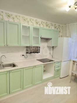 1-к квартира, на длительный срок, 38м2, 6/9 этаж