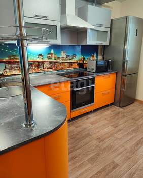 1-к квартира, на длительный срок, 32м2, 6/9 этаж