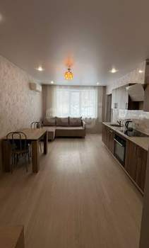 2-к квартира, на длительный срок, 52м2, 1/9 этаж