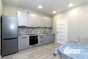 1-к квартира, на длительный срок, 50м2, 6/12 этаж