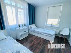 2-к квартира, посуточно, 50м2, 22/25 этаж