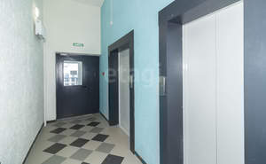 Студия квартира, на длительный срок, 25м2, 17/20 этаж