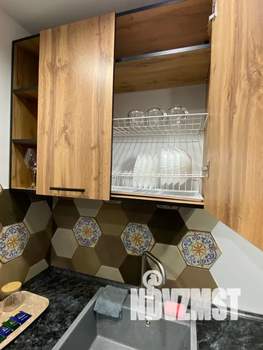 1-к квартира, посуточно, 33м2, 7/9 этаж