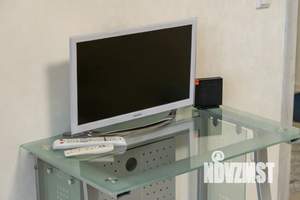 1-к квартира, посуточно, 40м2, 5/16 этаж