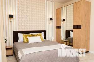 1-к квартира, посуточно, 40м2, 3/9 этаж