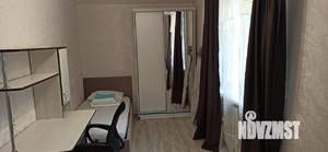 2-к квартира, посуточно, 43м2, 2/5 этаж