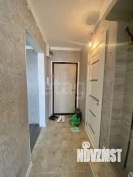 1-к квартира, на длительный срок, 40м2, 6/14 этаж
