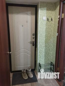 1-к квартира, на длительный срок, 21м2, 2/9 этаж