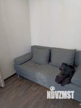 1-к квартира, посуточно, 37м2, 3/5 этаж