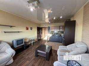 1-к квартира, на длительный срок, 50м2, 11/12 этаж