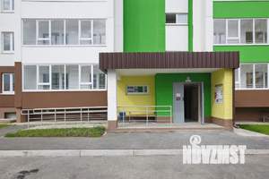 1-к квартира, на длительный срок, 30м2, 9/12 этаж