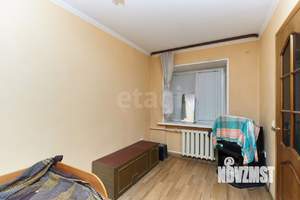 1-к квартира, на длительный срок, 48м2, 2/5 этаж